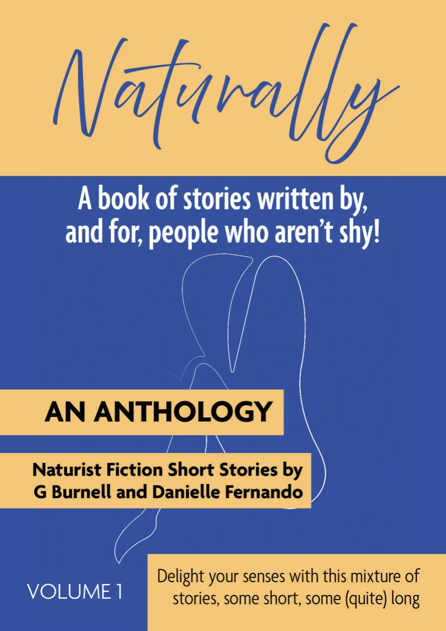 Naturally (the book)